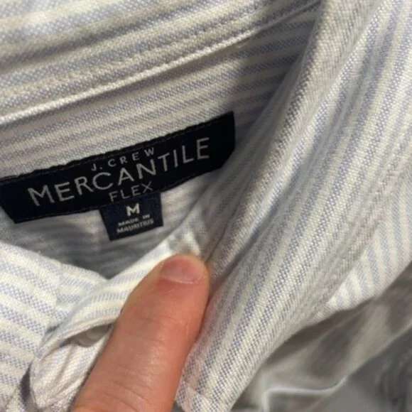 Men's High End Business/Business Casual Closet